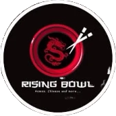 Rising Bowl Logo