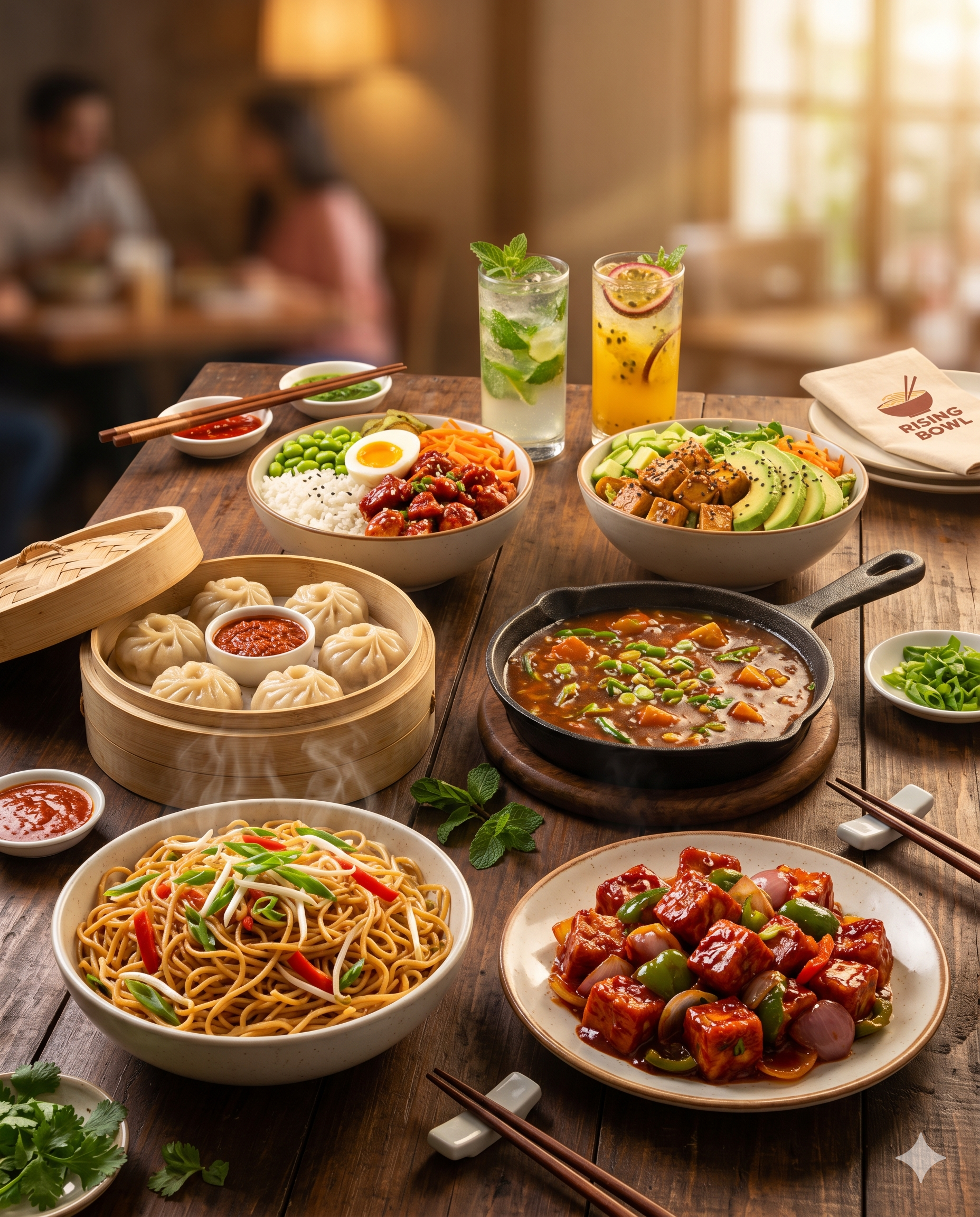 Food Left